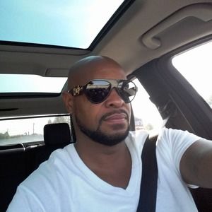 Meet your Posher, Dre